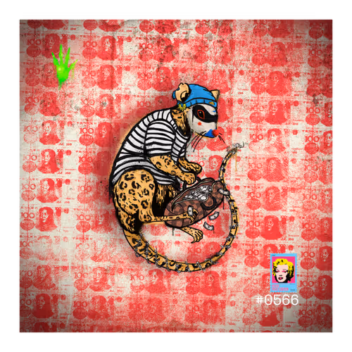 Ratdao Art