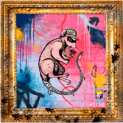ratDAO #1398