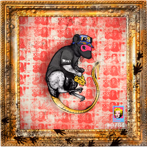 ratDAO #0784
