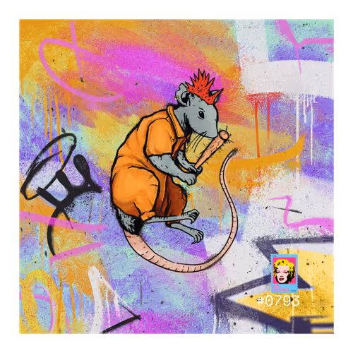Ratdao Art