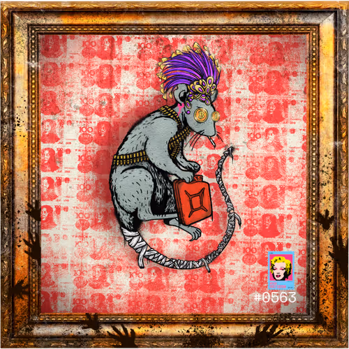 ratDAO #0563