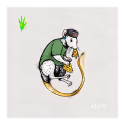 ratDAO #1876