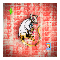 ratDAO #0625