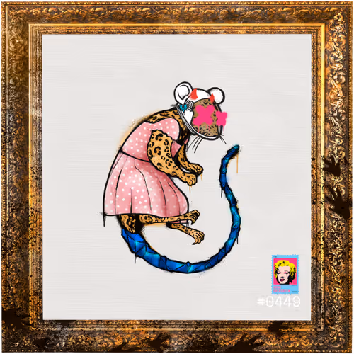 Ratdao Art