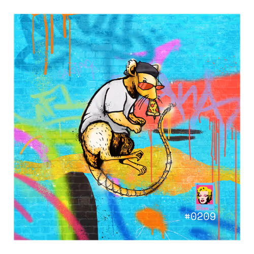 ratDAO #0209