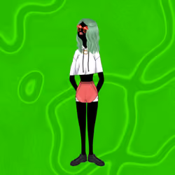 LOSTGIRL 2162