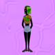 2836