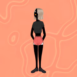 LOSTGIRL 201