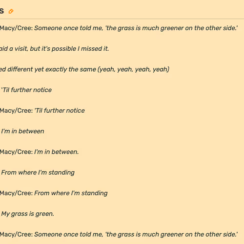 Journal Entries 3