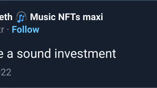 Tweets By Brokeinvstr