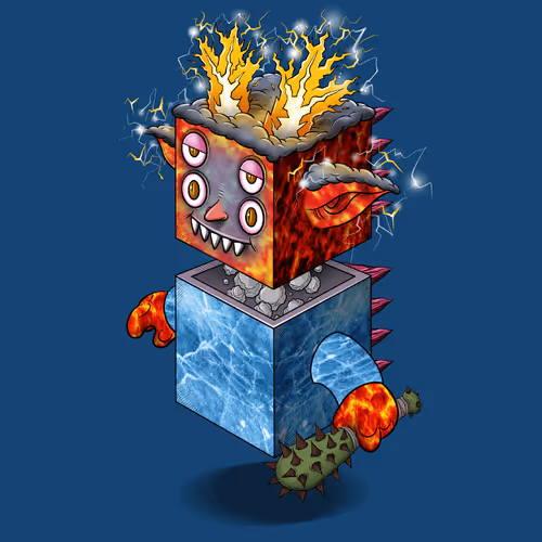 Dragoncapsule