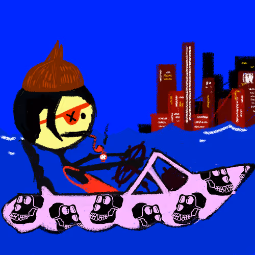 Mfer Yachts