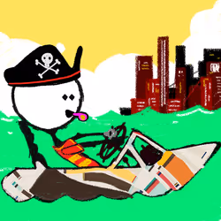 Mfer Yachts #81