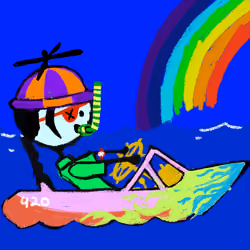 Mfer Yachts #524