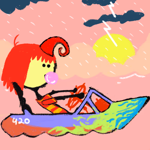 Mfer Yachts