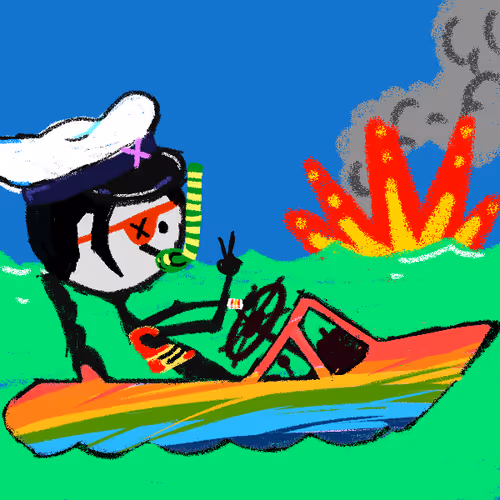 Mfer Yachts