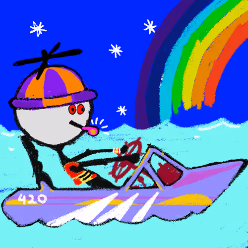 Mfer Yachts