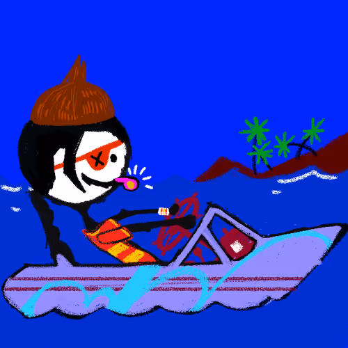 Mfer Yachts