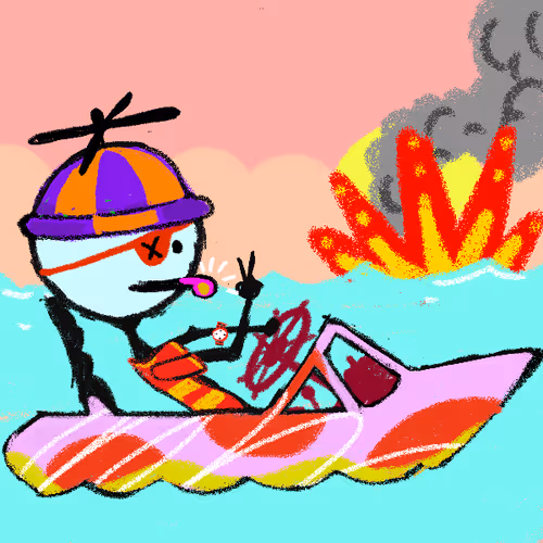 Mfer Yachts