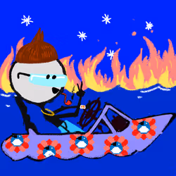 Mfer Yachts #328