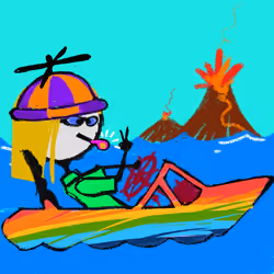 Mfer Yachts #213