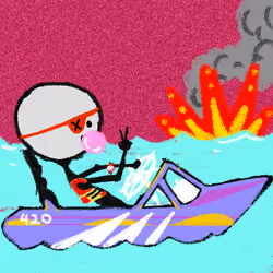 Mfer Yachts #353
