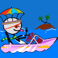 Mfer Yachts #170