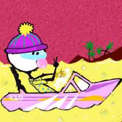 Mfer Yachts #220
