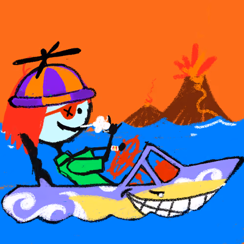 Mfer Yachts #761
