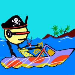 Mfer Yachts #369