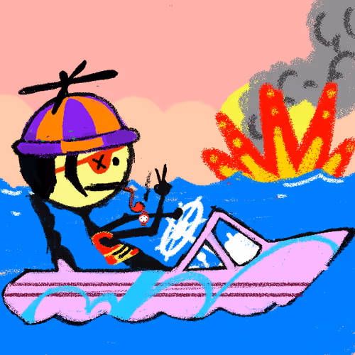 Mfer Yachts
