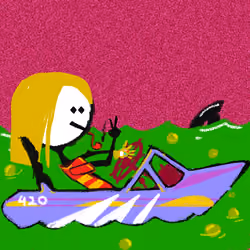 Mfer Yachts #327