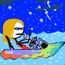 Mfer Yachts #522