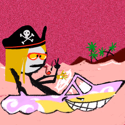 Mfer Yachts