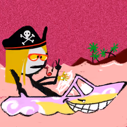 Mfer Yachts #136