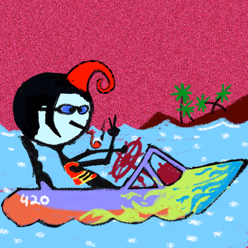 Mfer Yachts #799