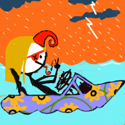 Mfer Yachts #712