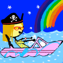 Mfer Yachts #171