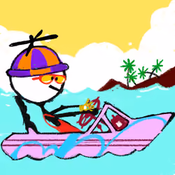 Mfer Yachts #545