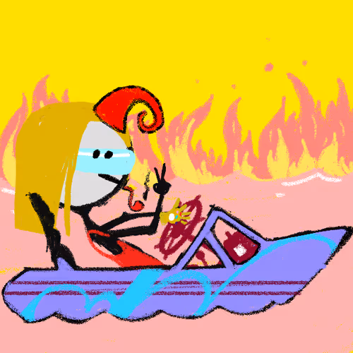 Mfer Yachts