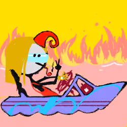 Mfer Yachts #129