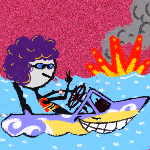 Mfer Yachts