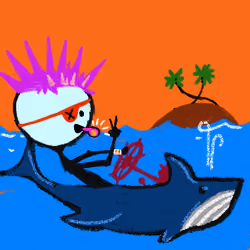 Mfer Yachts #628