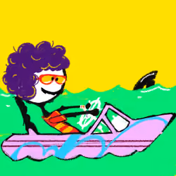 Mfer Yachts #330