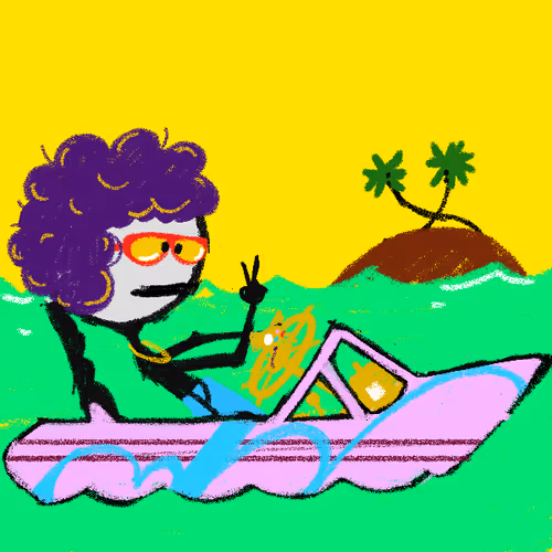 Mfer Yachts