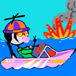 Mfer Yachts #521