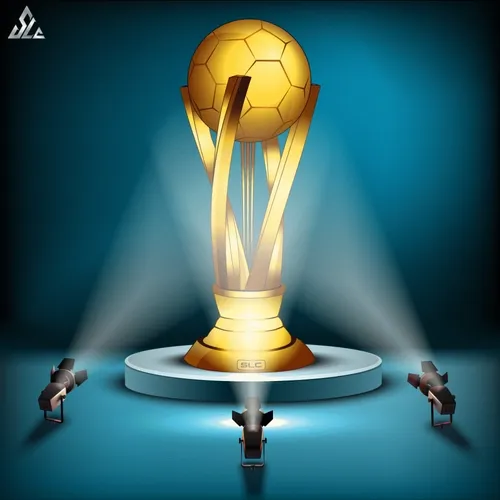 Soccer Legends Club 2