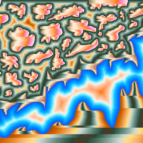 Paisaje Mexicano