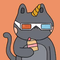 Serious Cat #497