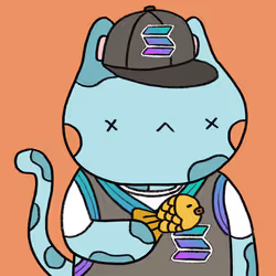 Serious Cat #63